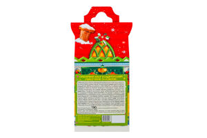 Набор кондитерский сувенирный Новогодний эксклюзив Стимул к/у 190г