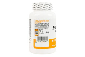 Добавка дієтична капсули B-Complex BioTechUSA 60шт