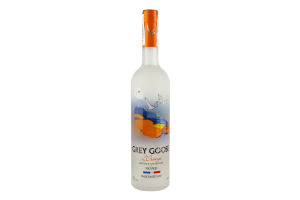 Горілка GREY GOOSE L'Orange