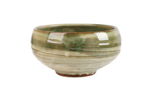 Піала велика 500мл Майстерня кераміки Горно 1шт