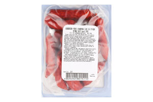 Ковбаски-міні Салямкі з м'яса птиці с/к в/г 200г газ/уп Салтівський МК