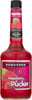 DeKuyper Raspberry Pucker Liqueur