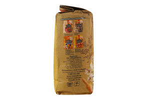 Мука гречневая Сто пудів м/у 1кг