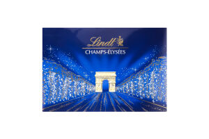Цукерки Lindt Champs Elysee асорті
