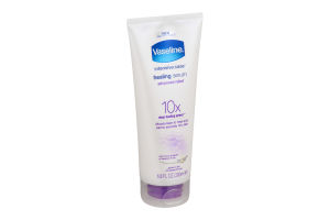 Vaseline Intensive Care Healing Serum Advanced Relief