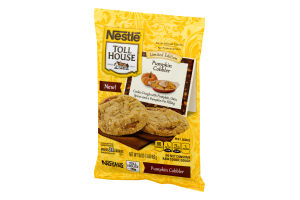 Nestle Toll House Cookie Dough Pumpkin Cobbler - 24 CT