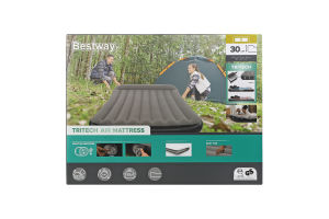 Матрац Bestway Tritech Queen 203х152х30см 1005247