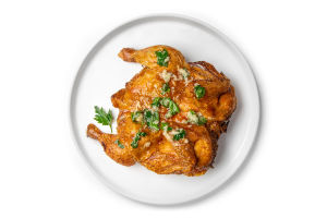 Цыплята табака п/ф