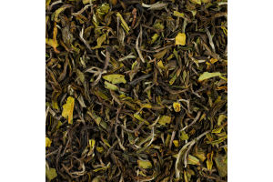 Чай улун Darjeeling First Flush