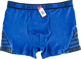 Труси чоловічі Boxer 11-25
