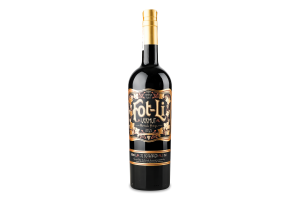 Вермут 0.75л 16% Formula Antiga Fot-Li бут