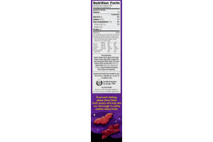 Annie's Homegrown Organic Bunnies & Bats Bunny Fruit Snacks - 18 CT