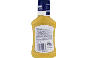 Kraft Sweet & Tangy Honey Mustard