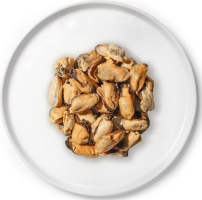 Мидии подкопченные в масле СП