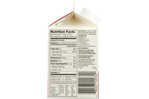 Ahold Heavy Whipping Cream