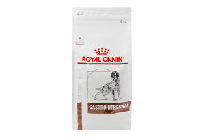 Корм д/котов Royal Canin GASTRO INTESTINAL CANINE