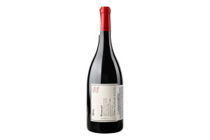 Вино 0.75л 12.5% красное сухое Pommard Philippe Pacalet бут