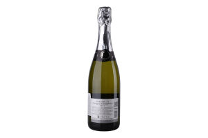 Вино игристое 0.75л 12% белое брют Cremant de Bordeaux Timberlay бут