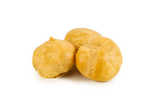 Пирожное Профитроли со сгущенным молоком Nonpareil кг