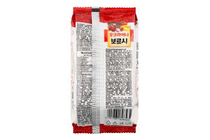 Норі-снек з смаком українського борщу 4,5г Akura