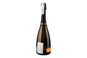 Вино ігристе Franzini Prosecco Extra Dry