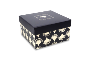 Коробка подарункова Віра 14*14*8см НК-95 Екстрафікс