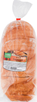 Хліб нарізний Пшеничний Гама Fresh Sandwiches м/у 450г