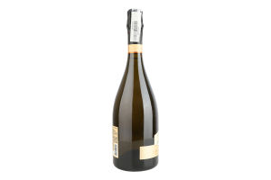 Вино ігристе 0.75л 10-13.5% біле напівсолодке натуральне Special edition Shabo пл