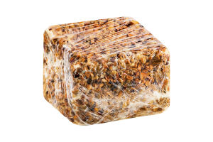 Сир Carozzi DolceParadiso делікатес з фісташ начин