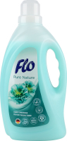 Кондиціонер для білизни Flo Pure Nature