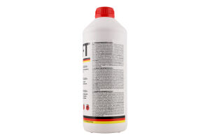Концентрат антифриза G12/G12+ Kraft 1.5л