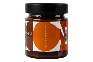 Крем шоколадний Український фундук-какао Honey с/б 200г