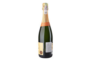 Вино ігр.Faustino Cava б/нсух11,5%0,75л