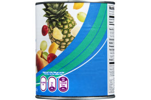 Ahold Fruit Cocktail in Pear Juice