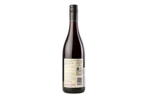 Вино Saint Clair Marlborough Sun Pinot Noir 2012 0,75л