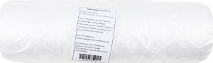 Пакет майка в рулоні 22х43 8 мкм 200 шт.