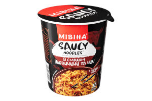 MVNA Inst Ndl Cup Chili Beef 24x75g UA