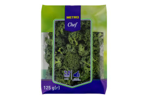 Салат Капуста кале Metro Chef м/у 125г