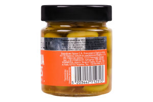 Оливки Nefeli Сангрія