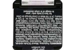 Wet n Wild Coloricon Eyeshadow 355B Groupie