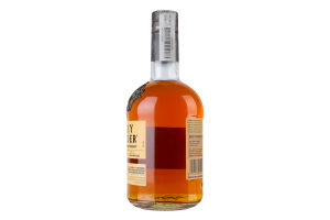 Виски 0.7л 40% солодовый The Original Monkey Shoulder к/у