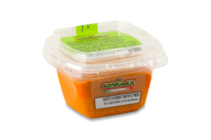 Паштет Le Squisivoglie із в'ялених томатів та гриб