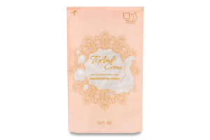 Крем-мило рідке Зволожуючий крем 450мл д/п Ti Amo Crema