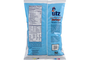 Utz Carolina Style Barbeque Potato Chips