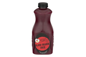 Ahold Juice Blood Orange