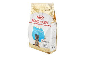 Корм для собак Royal Canin GERMAN SHEPHERD JUNIOR