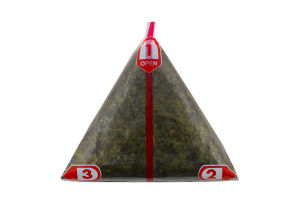 Сэндвич рисовый Онигири с мидиями Risumi м/у 110г