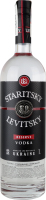 Водка 1л 40% Reserve Staritsky&Levitsky бут