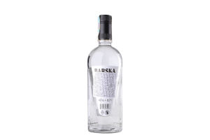 Водка 0.7л 40% Premium Barska бут
