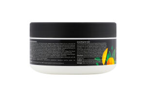 Маска д/волосся Манго-Рідкий шовк розгладжуюча 250мл Тінк